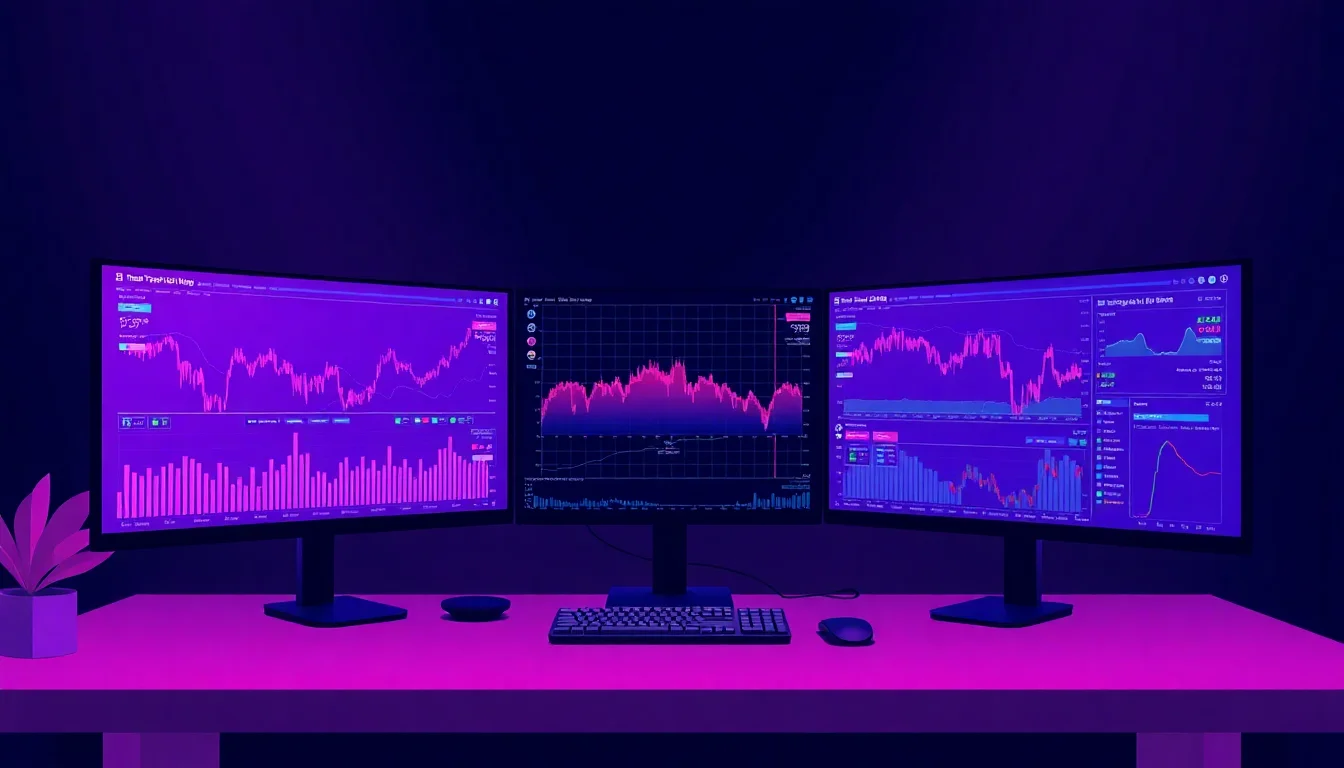 Quantum AI Investment Platform - Why Traders Prefer Quantum AI Investment Platform